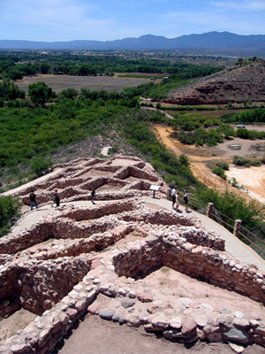 tuzigoot